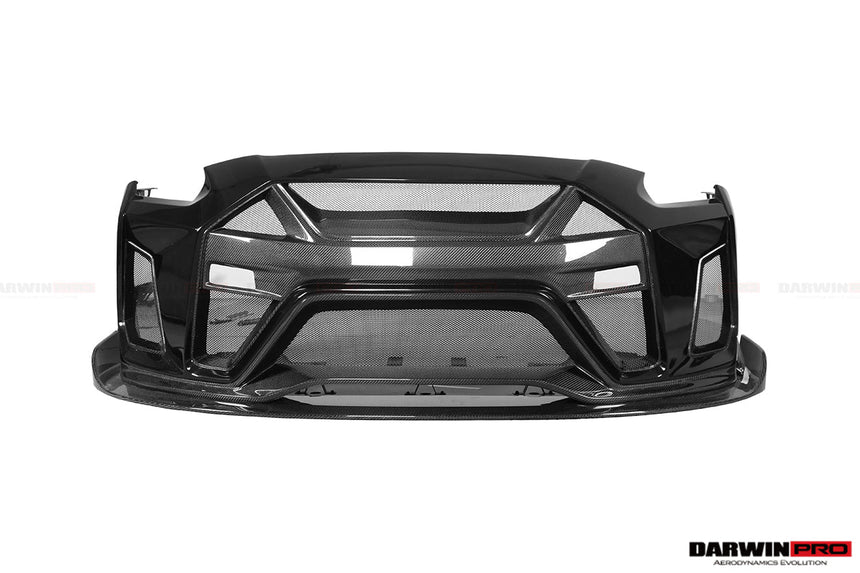 #product_namFront Bumpere# - BodyKits Aerodynamics LLC