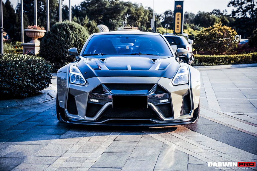 #product_namFull Body kite# - BodyKits Aerodynamics LLC