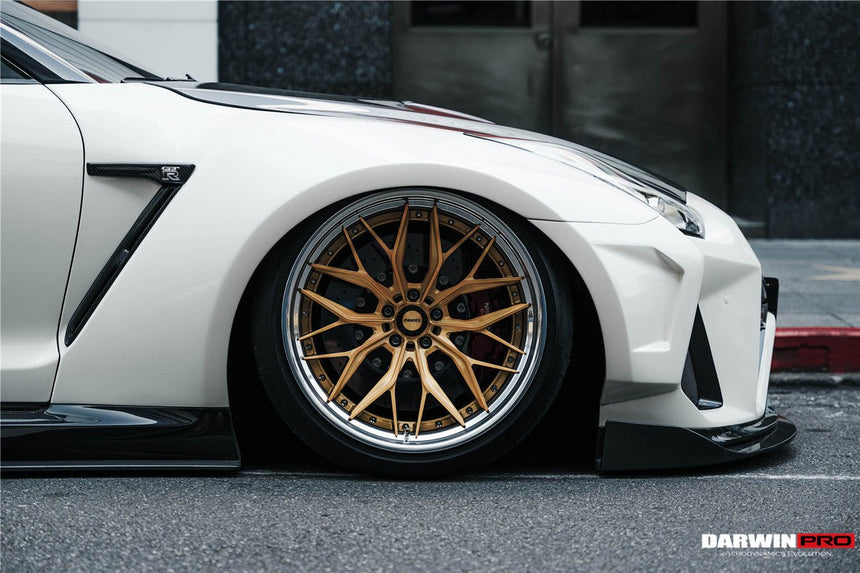 #product_namFull Body kite# - BodyKits Aerodynamics LLC