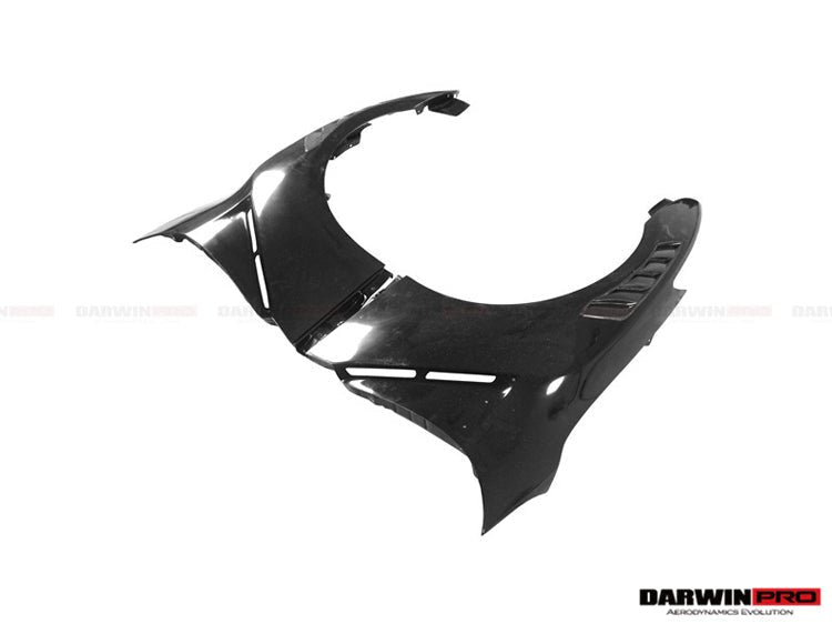 #product_namFender / Fronte# - BodyKits Aerodynamics LLC