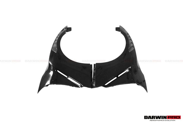 #product_namFender / Fronte# - BodyKits Aerodynamics LLC