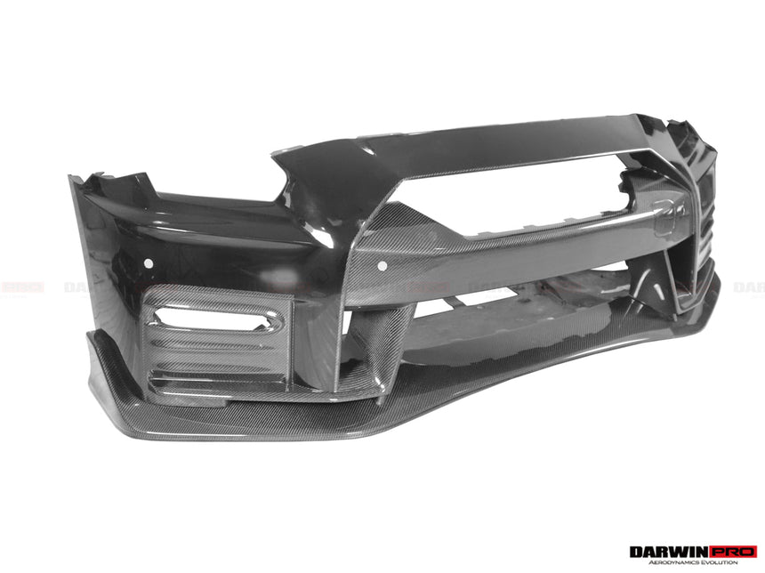 #product_namFront Bumpere# - BodyKits Aerodynamics LLC