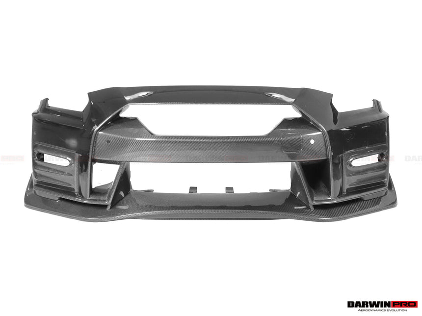 #product_namFront Bumpere# - BodyKits Aerodynamics LLC