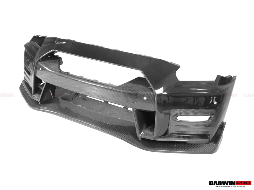 #product_namFront Bumpere# - BodyKits Aerodynamics LLC