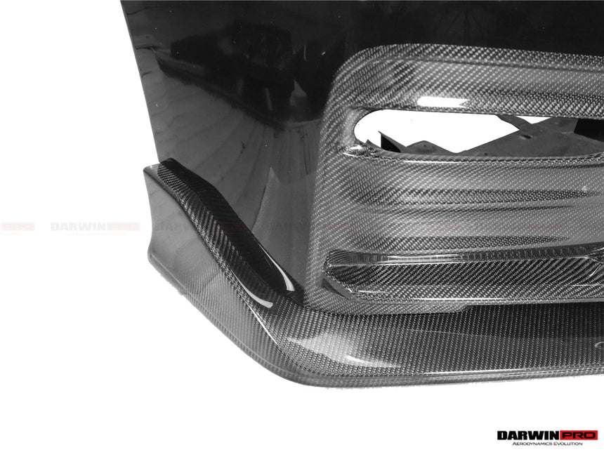 #product_namFront Bumpere# - BodyKits Aerodynamics LLC