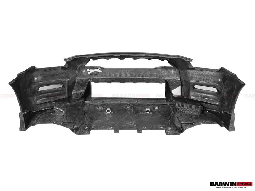 #product_namFront Bumpere# - BodyKits Aerodynamics LLC