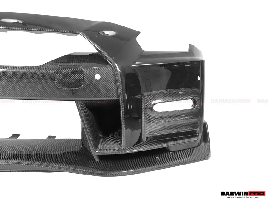 #product_namFront Bumpere# - BodyKits Aerodynamics LLC