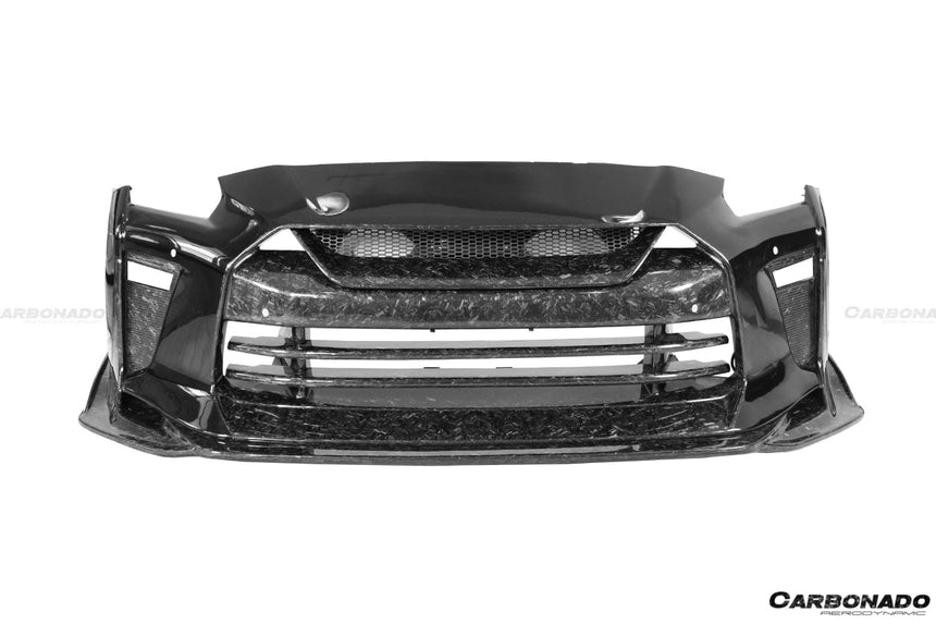 #product_namFront Bumpere# - BodyKits Aerodynamics LLC