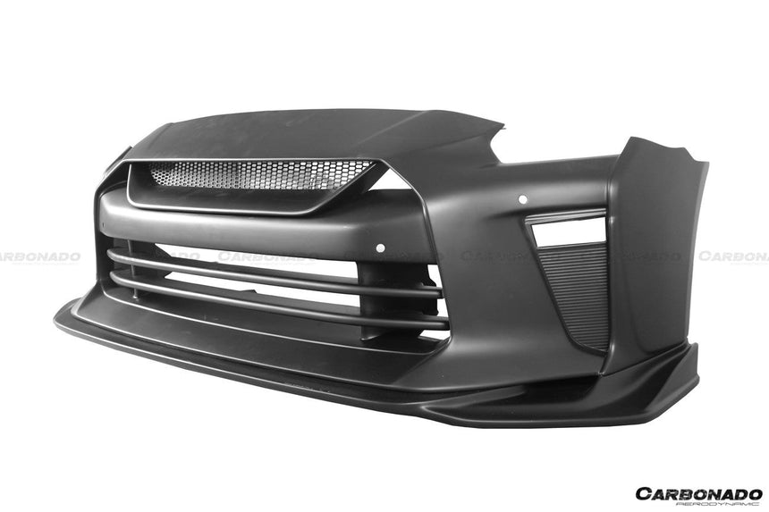 #product_namFront Bumpere# - BodyKits Aerodynamics LLC