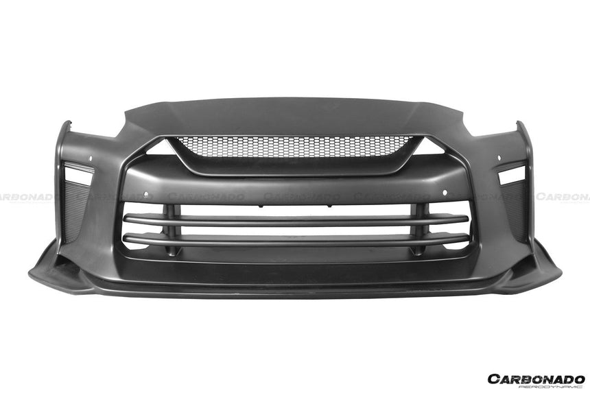 #product_namFront Bumpere# - BodyKits Aerodynamics LLC