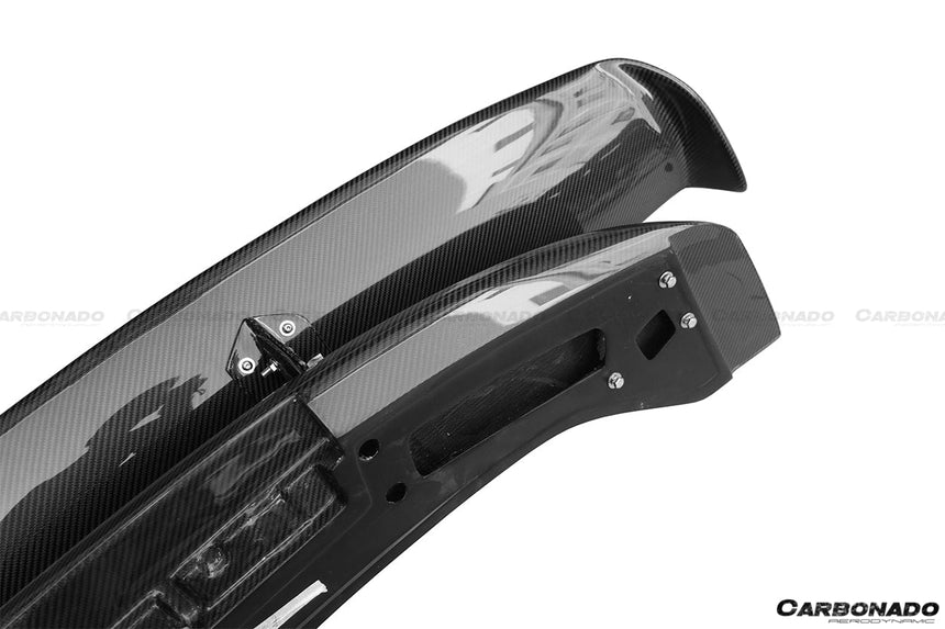 #product_namSpoiler Winge# - BodyKits Aerodynamics LLC