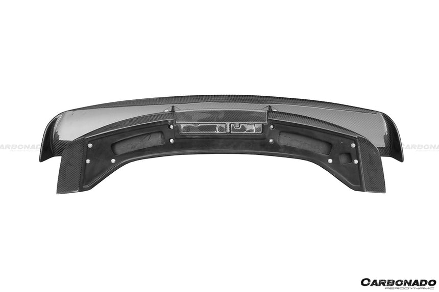 #product_namSpoiler Winge# - BodyKits Aerodynamics LLC