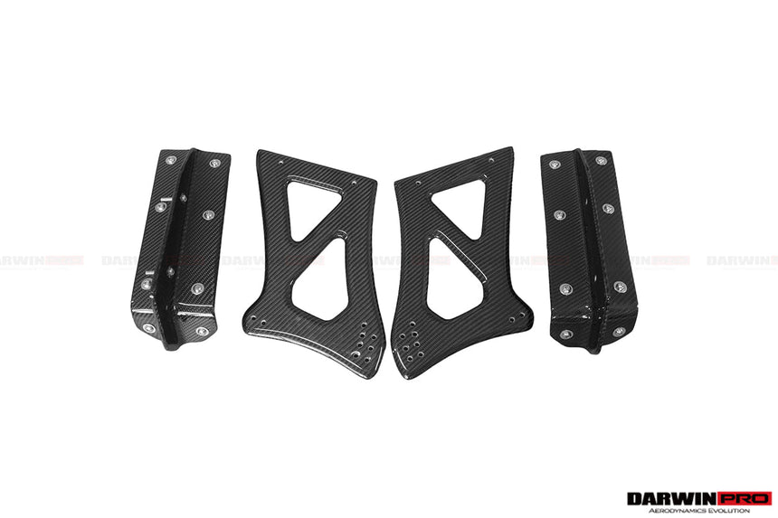 #product_namSpoiler Winge# - BodyKits Aerodynamics LLC