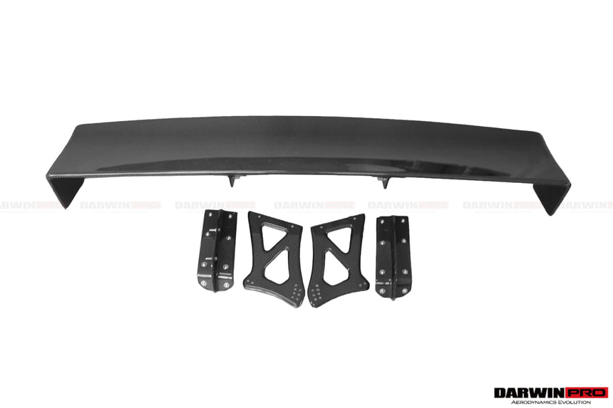 #product_namSpoiler Winge# - BodyKits Aerodynamics LLC