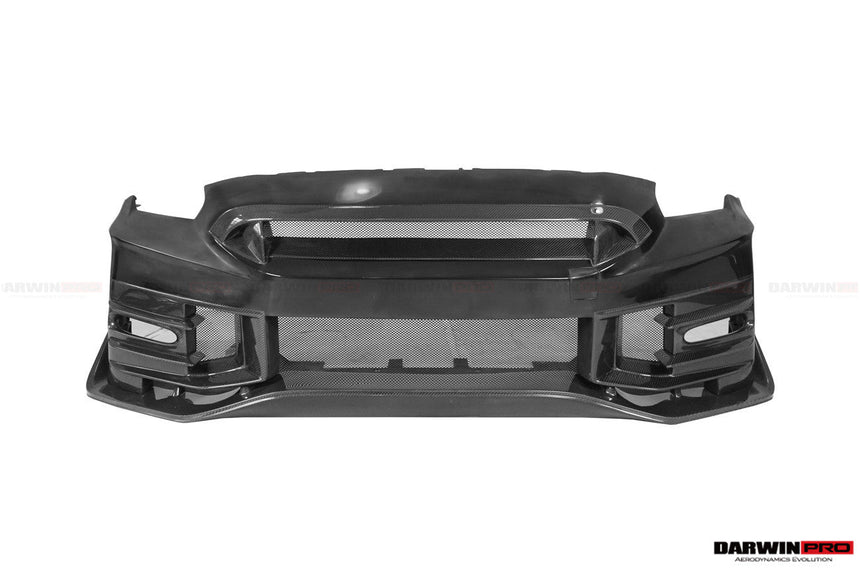 #product_namFront Bumpere# - BodyKits Aerodynamics LLC