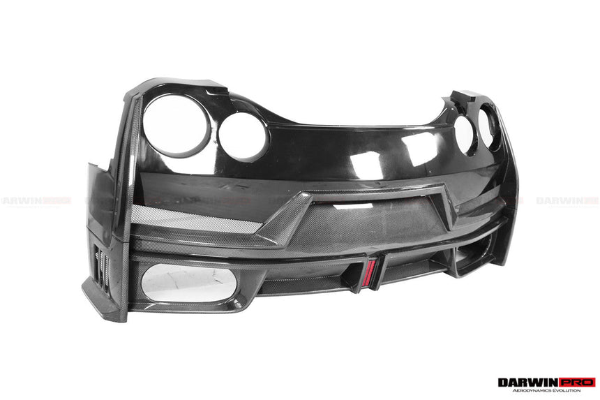 #product_namRear Bumpere# - BodyKits Aerodynamics LLC