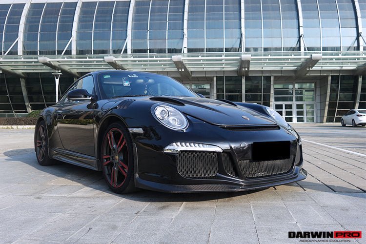 #product_namFull Body kite# - BodyKits Aerodynamics LLC