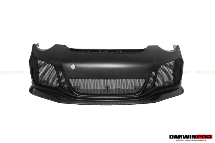 #product_namFront Bumpere# - BodyKits Aerodynamics LLC