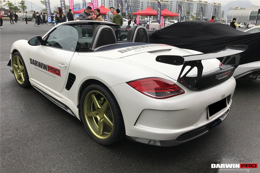 #product_namRear Bumpere# - BodyKits Aerodynamics LLC