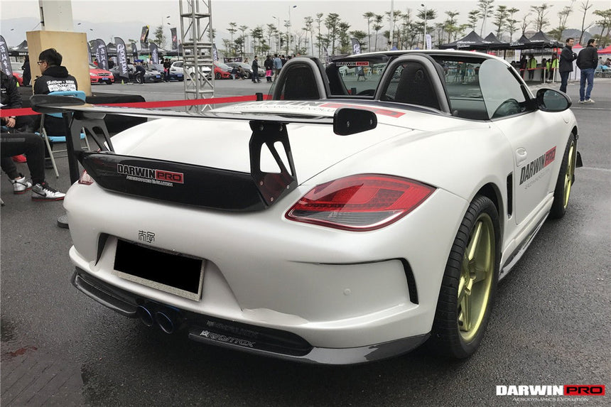 #product_namRear Bumpere# - BodyKits Aerodynamics LLC