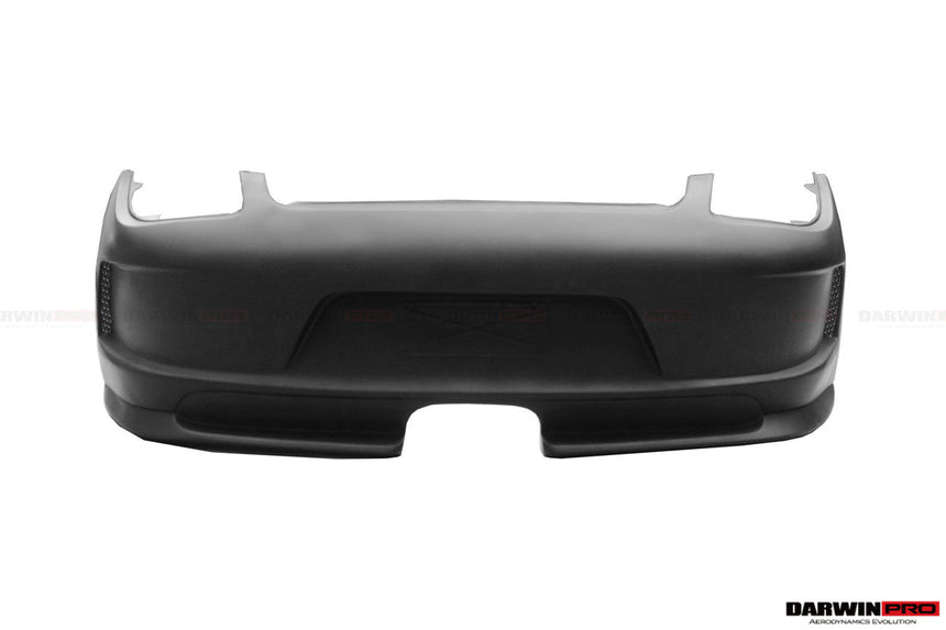 #product_namRear Bumpere# - BodyKits Aerodynamics LLC