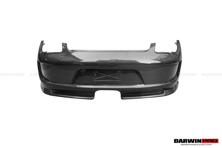 #product_namRear Bumpere# - BodyKits Aerodynamics LLC