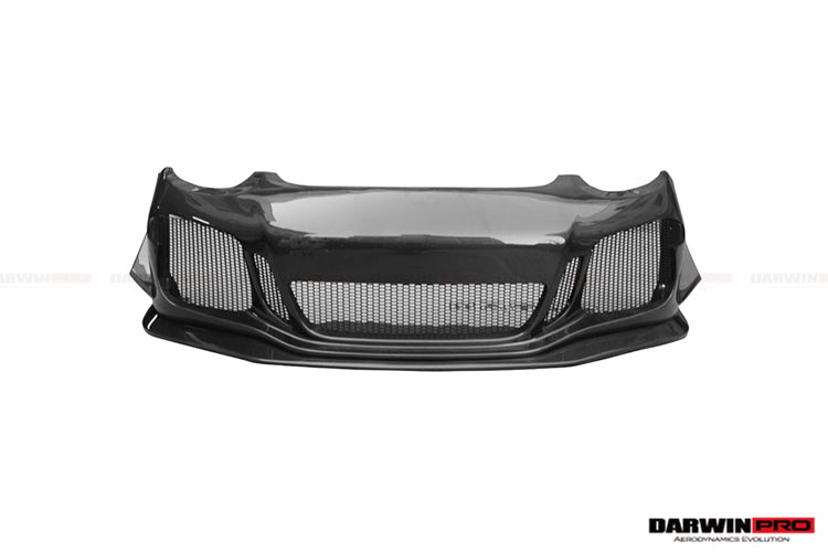 #product_namFront Bumpere# - BodyKits Aerodynamics LLC