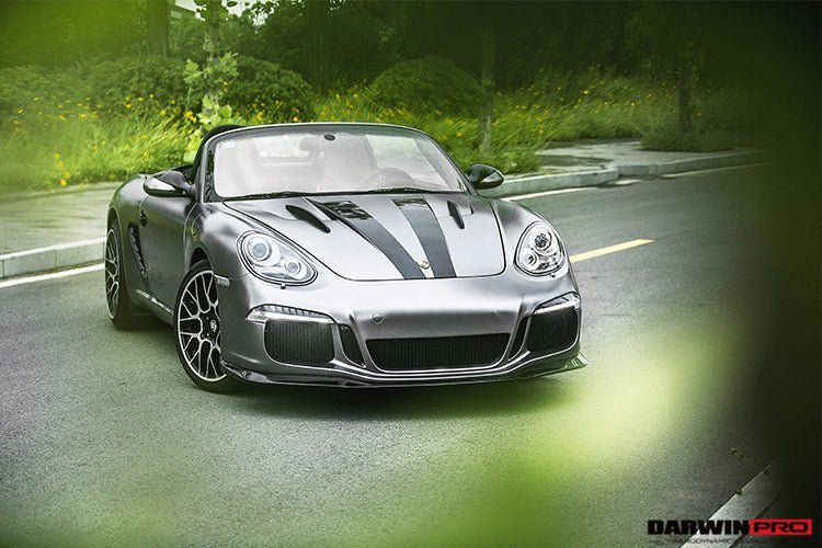 #product_namFront Bumpere# - BodyKits Aerodynamics LLC