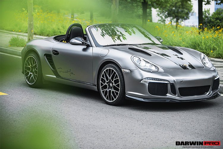 #product_namFull Body kite# - BodyKits Aerodynamics LLC