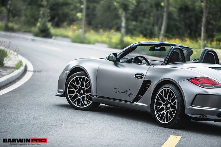 #product_namFull Body kite# - BodyKits Aerodynamics LLC