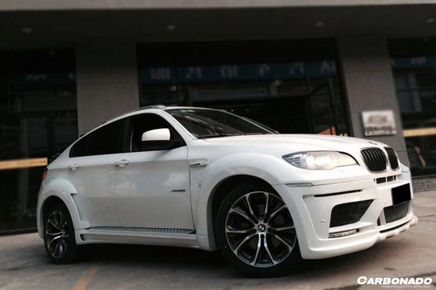 #product_namFull Body kite# - BodyKits Aerodynamics LLC