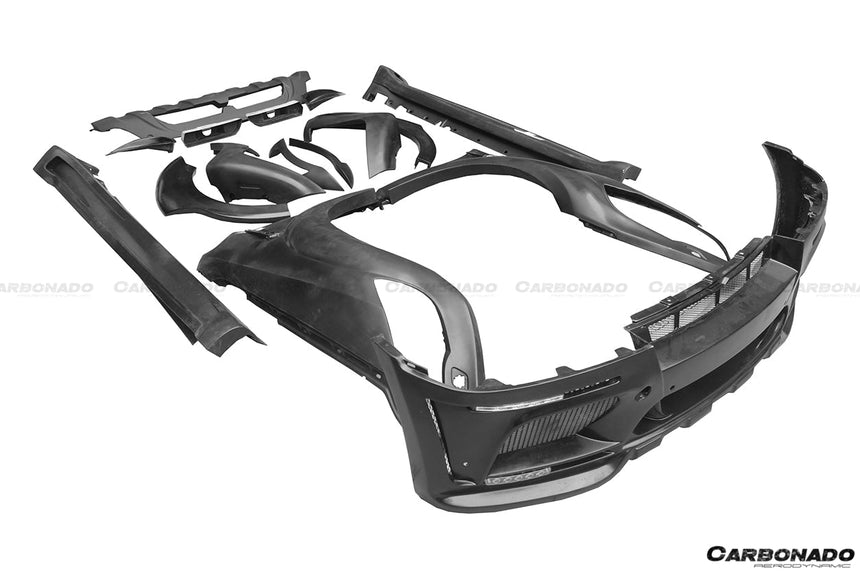 #product_namFull Body kite# - BodyKits Aerodynamics LLC