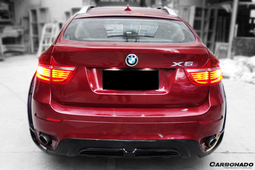 #product_namFull Body kite# - BodyKits Aerodynamics LLC