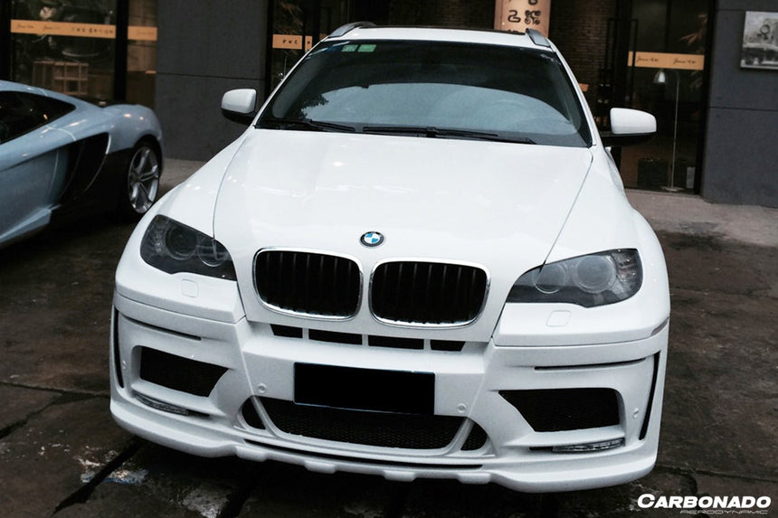 #product_namFull Body kite# - BodyKits Aerodynamics LLC