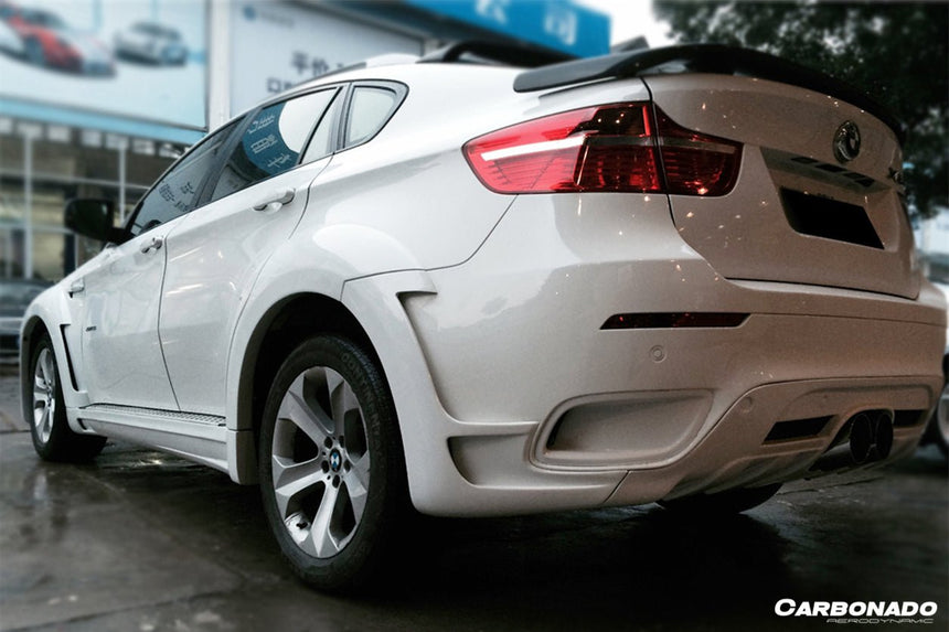 #product_namFull Body kite# - BodyKits Aerodynamics LLC