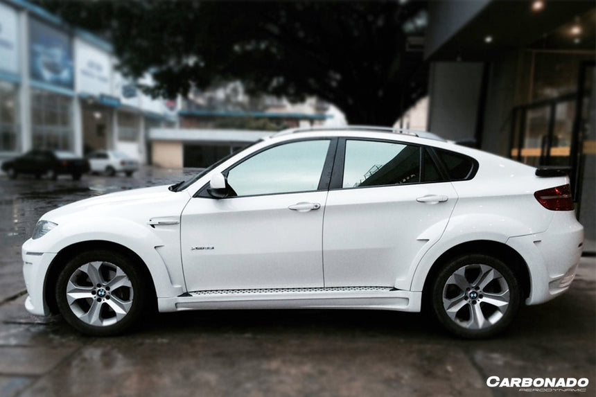 #product_namFull Body kite# - BodyKits Aerodynamics LLC