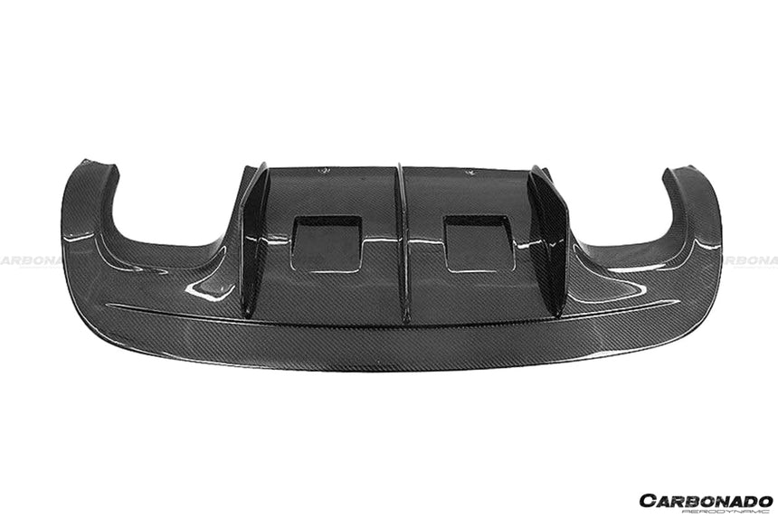 #product_namRear Diffusere# - BodyKits Aerodynamics LLC