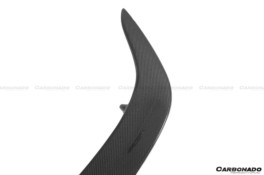 #product_namSpoiler Trunke# - BodyKits Aerodynamics LLC
