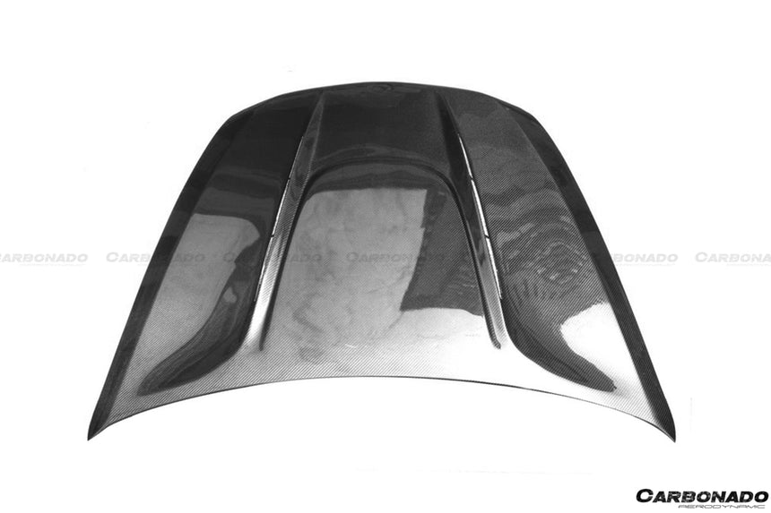 #product_namHoode# - BodyKits Aerodynamics LLC