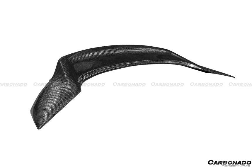 #product_namSpoiler Trunke# - BodyKits Aerodynamics LLC