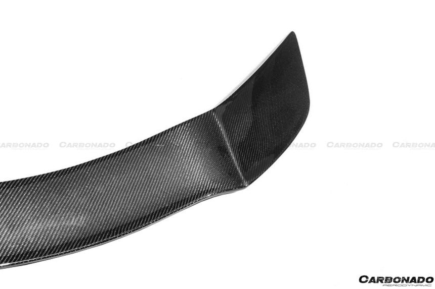 #product_namSpoiler Trunke# - BodyKits Aerodynamics LLC