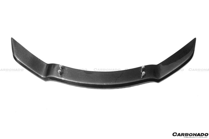 #product_namSpoiler Trunke# - BodyKits Aerodynamics LLC