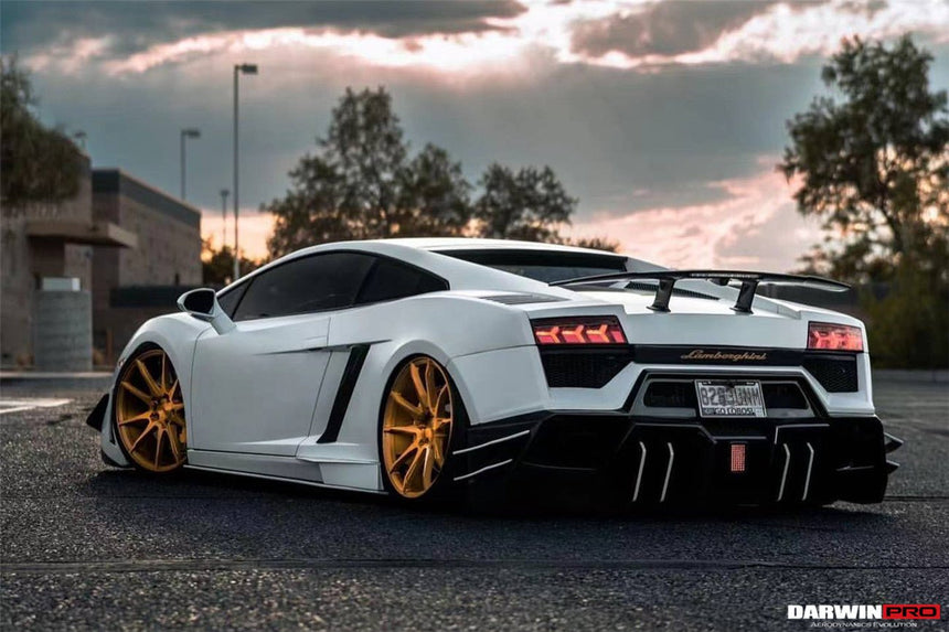 #product_namRear Bumpere# - BodyKits Aerodynamics LLC