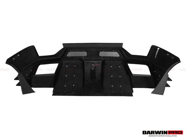 #product_namRear Bumpere# - BodyKits Aerodynamics LLC