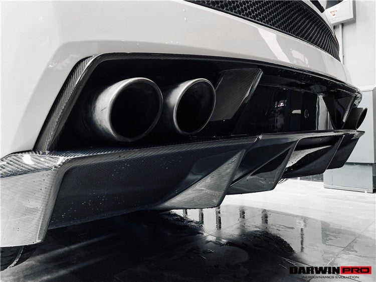 #product_namRear Diffusere# - BodyKits Aerodynamics LLC