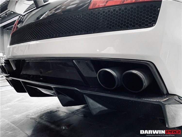 #product_namRear Diffusere# - BodyKits Aerodynamics LLC