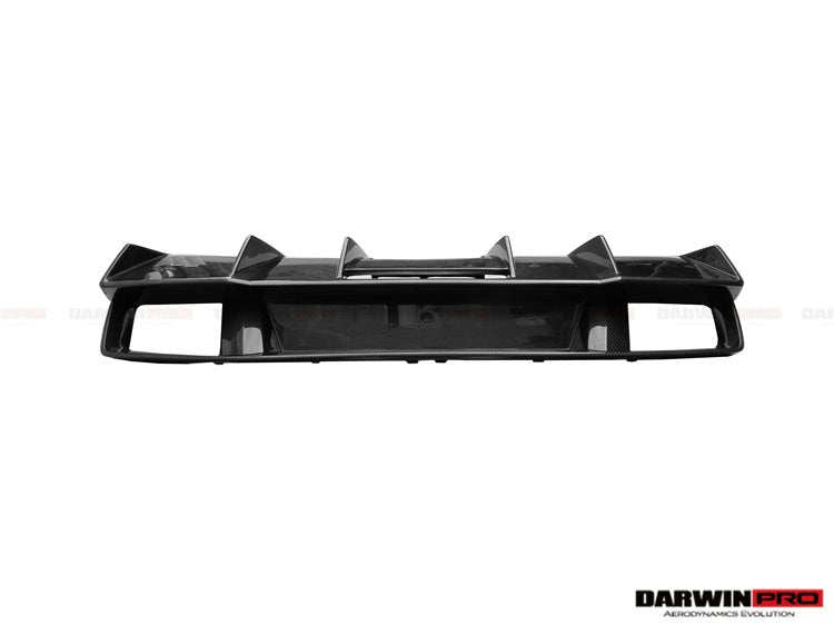 #product_namRear Diffusere# - BodyKits Aerodynamics LLC