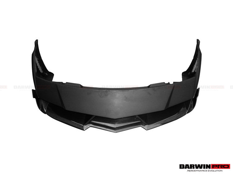 #product_namFront Bumpere# - BodyKits Aerodynamics LLC