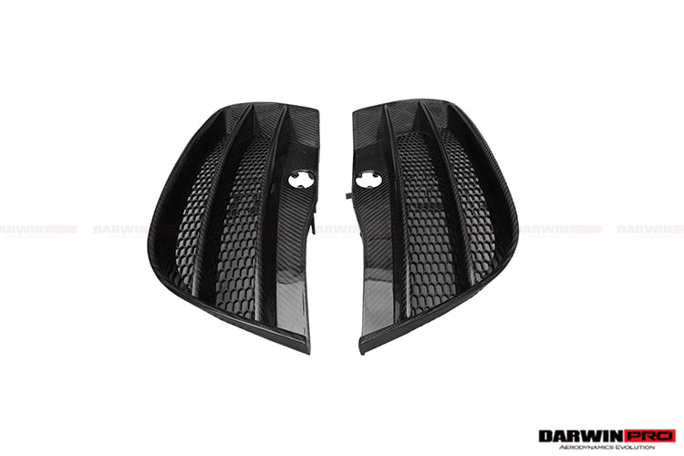 #product_namFront Bumper Ventse# - BodyKits Aerodynamics LLC