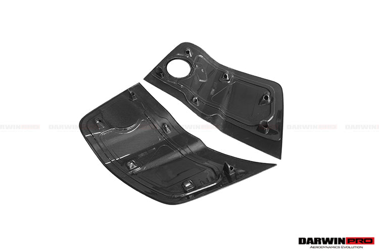 #product_namSide Intake Bladese# - BodyKits Aerodynamics LLC